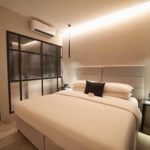 Ontico Urban Design Hotel